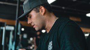 Image post by @huffvisuals on Instagram