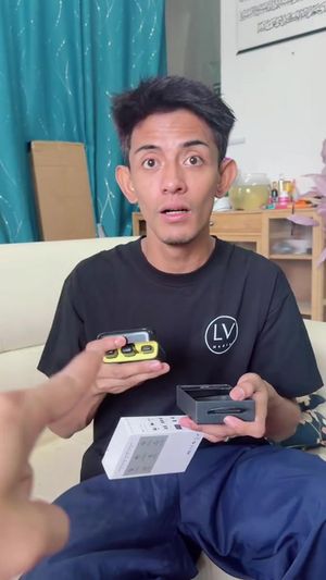 Video post by @shahirfan1994 on TikTok