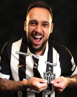 Image post by @sportv on Instagram