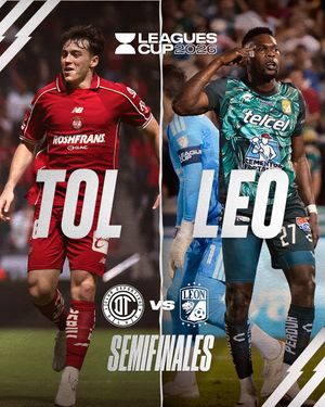 Image post by @leaguescup on Instagram
