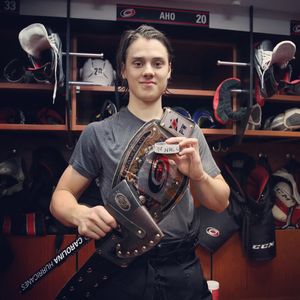 Image post by @canes on Instagram