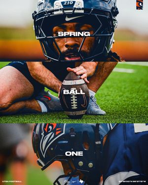 Image post by @utsaftbl on Instagram