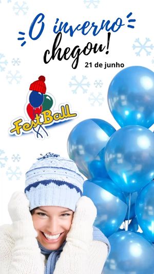 Video post by @baloesfestball on Instagram