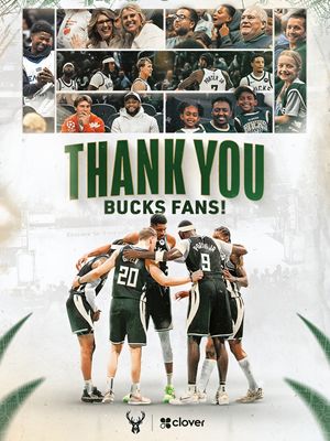 Image post by @bucks on Instagram