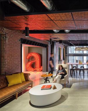 Image post by @havas on Instagram