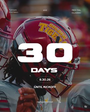Image post by @skegeefootball on Instagram