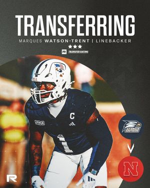 Image post by @NebraskaRivals on Twitter