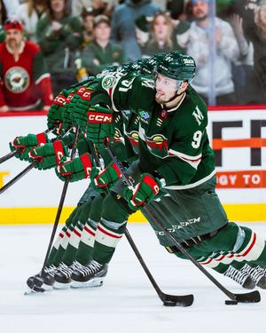 Image post by @nhl on Instagram