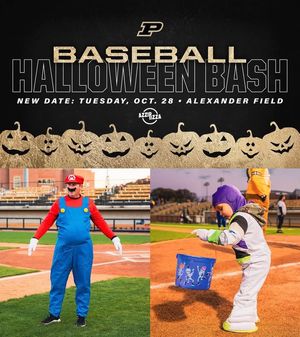 Image post by @BoilerKids on Facebook