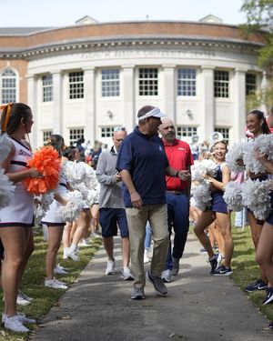Image post by @samfordfootball on Instagram