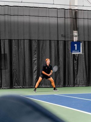 Image post by @cowboytennis on Instagram