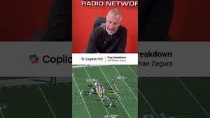 Video post by @browns on YouTube