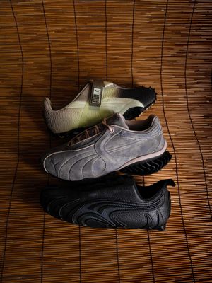 Image post by @atmos_japan on Instagram