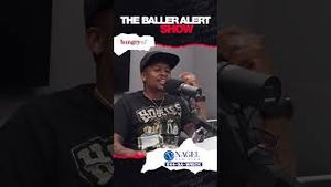 Video post by @Baller Alert, Inc. on YouTube