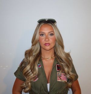 Image post by @sydney_parrishh on Instagram