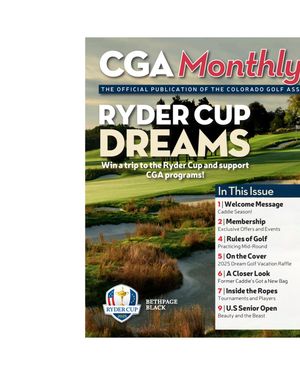 Image post by @cologolf on Instagram