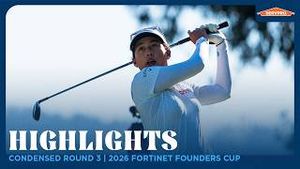 Video post by @LPGA on YouTube