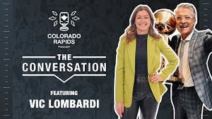 Video post by @coloradorapids on YouTube