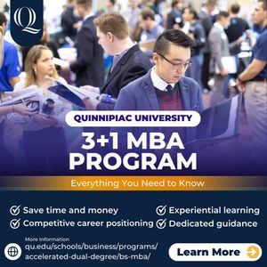 Image post by @quschoolofbusiness on Instagram
