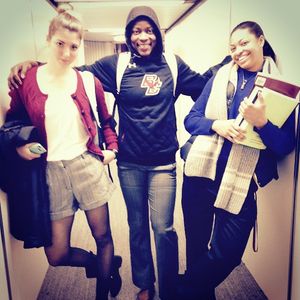 Image post by @bostoncollegewbb on Instagram