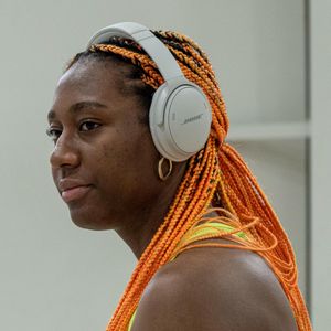 Image post by @Bose on Twitter