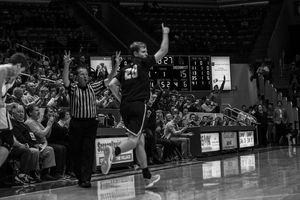 Image post by @bsusportslink on Instagram