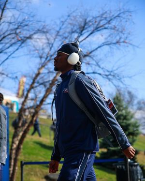 Image post by @rmu_football on Instagram