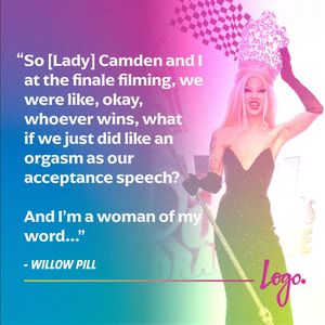 Image post by @logotv on Instagram