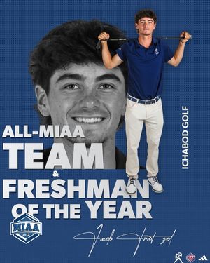 Image post by @ichabodgolf on Instagram