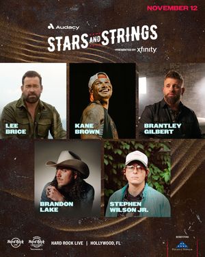 Image post by @leebrice on Instagram