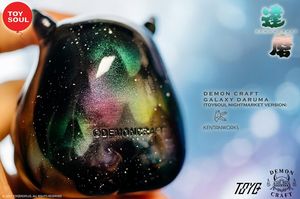 Image post by @toyzeroplus on Instagram