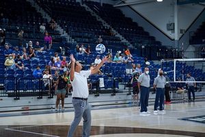 Image post by @gsvolleyball on Instagram