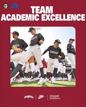 Image post by @wsucougarbsb on Instagram
