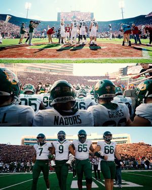 Image post by @ClayMedling on Twitter