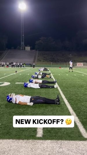Video post by @maxpreps on TikTok