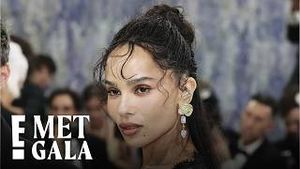 Video post by @enews on YouTube