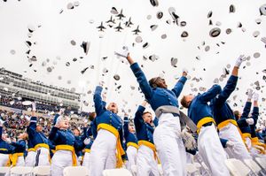 Image post by @af_academy on Instagram