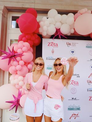 Image post by @alabama_zta on Instagram