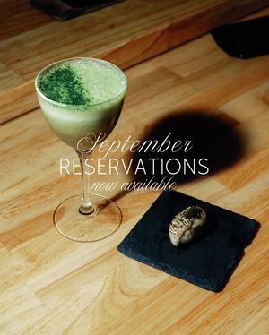 Image post by @sushibyscratchrestaurants on Instagram