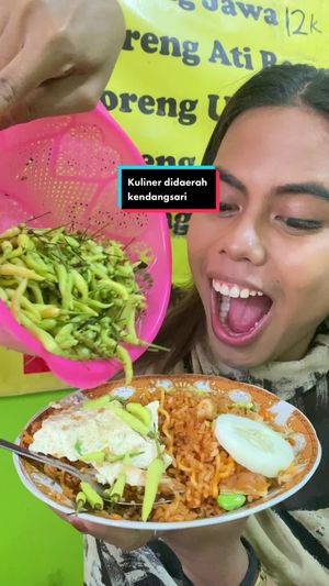 Video post by @freda.pria on TikTok