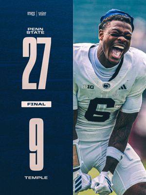 Image post by @statemediapsu on Instagram
