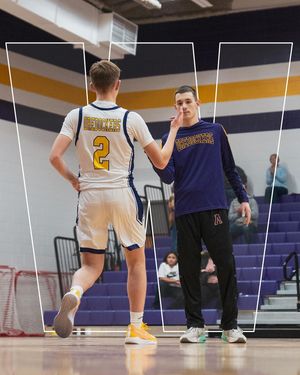 Image post by @oredockersbasketball on Instagram