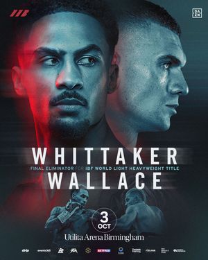 Image post by @matchroomboxing on Instagram
