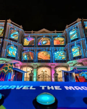 Image post by @visit_singapore on TikTok