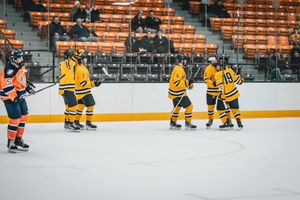 Image post by @uwsmhky on Instagram