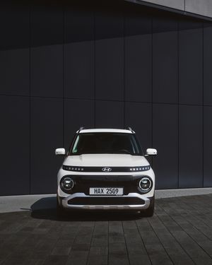 Image post by @hyundai on Instagram