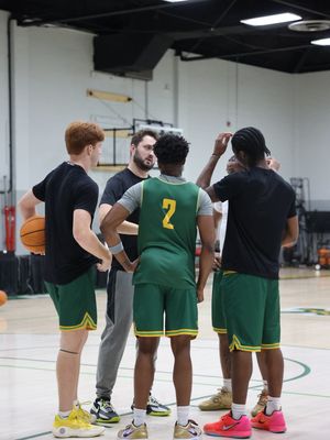 Image post by @blazersmbb on Instagram