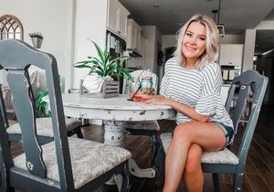 Image post by @michelleburrtx on Instagram