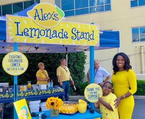 Image post by @alexslemonade on Instagram