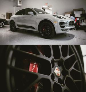 Image post by @porscheexchange on Instagram